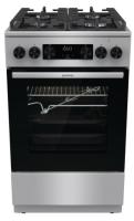 Комбинированная плита Gorenje (Горенье) GK5C65XV