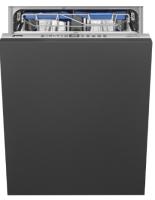 Встраиваемая посудомоечная машина Smeg (Смег) STL323BQLH
