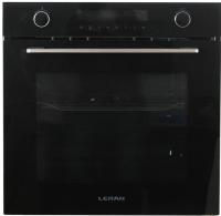 Электрический духовой шкаф LERAN (Леран) EOE 6785 BG