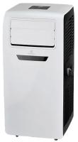 Мобильный кондиционер Electrolux EACM-09 FM/N3