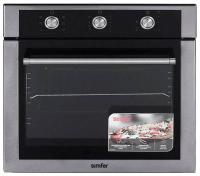 Электрический духовой шкаф Simfer (Симфер) B6ES16003