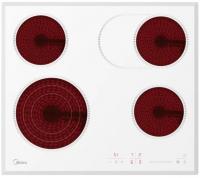Электрическая варочная панель Midea (Мидея) MCH64767FW