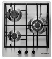 Газовая варочная панель Kuppersberg (Куперсберг) FS 49 X