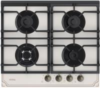 Газовая варочная панель Korting (Кёртинг) HGG 691 CTRB