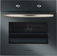 Электрический духовой шкаф Kuppersberg (Купперсберг) HO 663 F