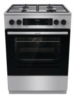 Комбинированная плита Gorenje (Горенье) GKS6C70XJ