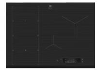 Индукционная варочная панель Electrolux (Электролюкс) EIS7548