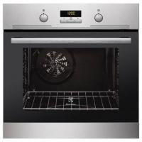 Электрический духовой шкаф Electrolux (Электролюкс) EZB 52430 AX