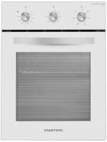 Электрический духовой шкаф Meferi (Мефери) MEO456WH LIGHT