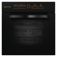 Электрический духовой шкаф Zigmund-Shtain (Зигмунд-Штайн) EN 162.921 B