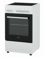 Электрическая плита Simfer (Симфер) F55VW04017