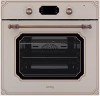 Электрический духовой шкаф Korting (Кертинг) OKB 491 CRGB