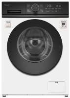 Встраиваемая стиральная машина Weissgauff (Вайсгауф) WM 41106 Inverter Steam