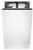 Встраиваемая посудомоечная машина Electrolux (Электролюкс) EEA22100L