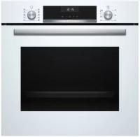 Электрический духовой шкаф Bosch (Бош) HBG517EW0R
