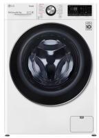 Стиральная машина с сушкой LG (ЛДжи) F2V9GC9W