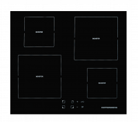 Индукционная варочная панель Kuppersberg (Купперсберг) FA6IF01