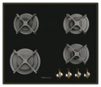 Газовая варочная панель Kuppersberg (Купперсберг) FQ 6 TG RB