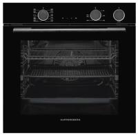 Электрический духовой шкаф Kuppersberg (Купперсберг) KSO 610 B