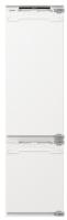 Встаиваемый холодильник Gorenje (Горенье) NRKI519E82WF