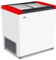 Морозильная камера Frostor (Фростор) FG 250 С красный