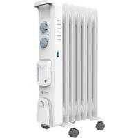 Масляный радиатор Timberk TOR 51.1507 BTX