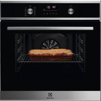 Электрический духовой шкаф Electrolux (Электролюкс) COF6P76BX