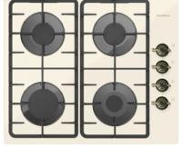 Газовая варочная панель DARINA (Дарина) 1T18 BGC341 12 Bg