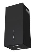 Вытяжка Lex (Лекс) ALTO 400 BLACK