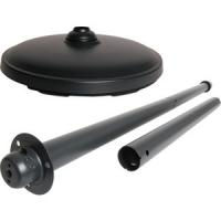 Комплект для напольной установки Timberk (белый) TMS HP1,03