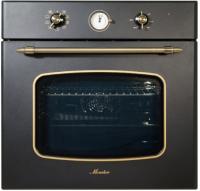 Электрический духовой шкаф MONSHER (Моншер) MBO 65M90M3 CB BK