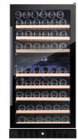 Винный шкаф Temptech (Темптек) WP120DCB