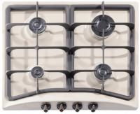 Газовая варочная панель DeLuxe (Делюкс) 5840.00 гмв -058ЧР