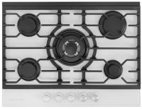 Газовая варочная панель Zigmund-Shtain (Зигмунд-Штайн) MN 135.71 W