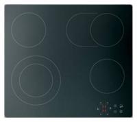 Электрическая варочная панель Lex (Лекс) BTE 642 PE