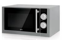 Микроволновая печь BBK 23MWS-929M/BX