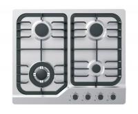 Газовая варочная панель Ilvito (Илвито) IHB 1560 X