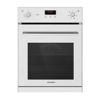 Электрический духовой шкаф MAUNFELD (Маунфилд) MEOXN.376W