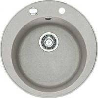 Кухонная мойка Franke (Франке) Rog 610-41 3 1/2 серебристый