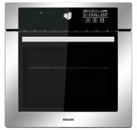 Электрический духовой шкаф GRAUDE (Грауде) BM 60.0 E