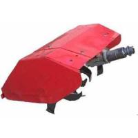 Культиваторная насадка SunGarden TI 360/30