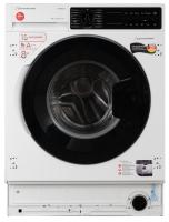 Встраиваемая стиральная машина Schaub Lorenz (Шауб Лоренц) SLW TB8134