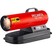 Тепловая дизельная пушка Ресанта ТДП-10000