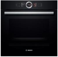Электрический духовой шкаф Bosch (Бош) HSG636BB1