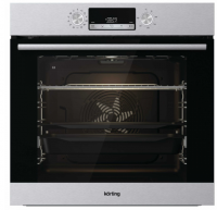 Электрический духовой шкаф Korting (Кертинг) OKB 8921 ESX