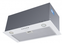 Встраиваемая вытяжка MAUNFELD (Маунфилд) CROSBY POWER 60 WHITE