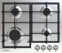 Газовая варочная панель Lex (Лекс) GVS 642 IX