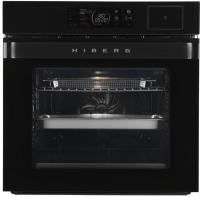 Электрический духовой шкаф Hiberg (Хайберг) S-VM 6415 B SMART
