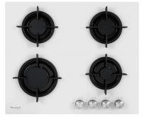 Газовая варочная панель Weissgauff (Вайсгауф) HG 604 WG