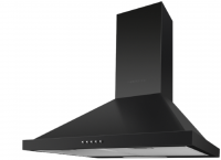 Вытяжка MAUNFELD (Маунфилд) LINE 60 T черный